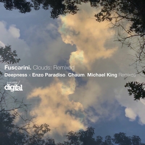 Fuscarini - Clouds Remixed [351SD]